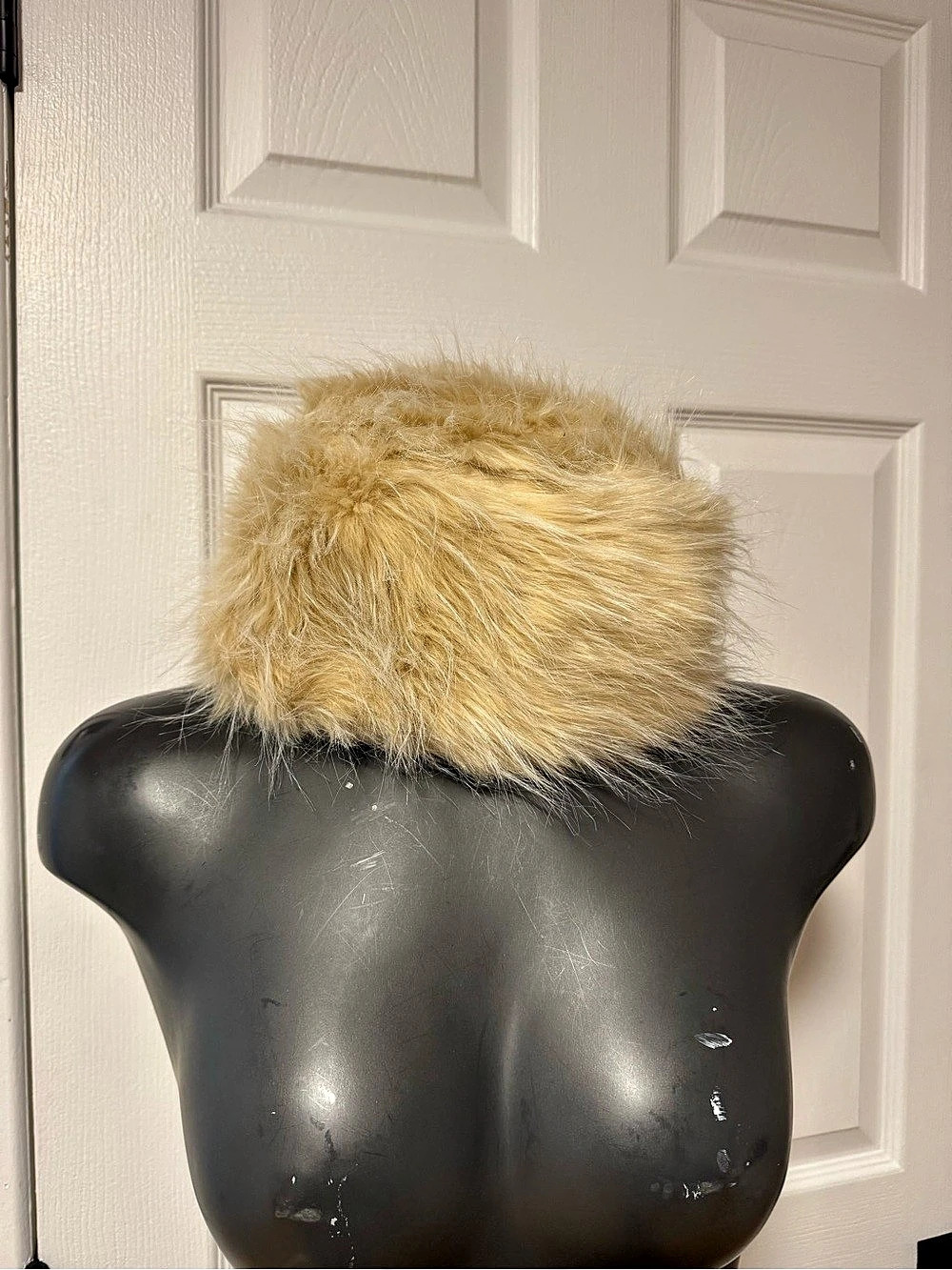 Faux Fur Hat
